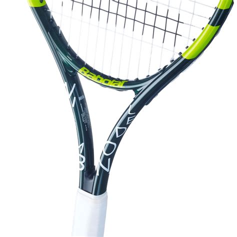 babolat tennis racket 27 inch.